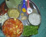 पोहा इडली (poha idli recipe in marathi) रेसिपी स्टेप 4 फोटो