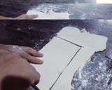 Foto del paso 3 de la receta: Pastel mil hojas