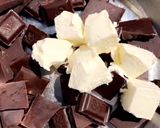 Pas rețetă Chocolate Crinkles🍪🍫 2 fotografie