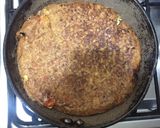 Foto del paso 6 de la receta: Tortilla a la queen