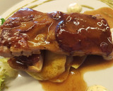 Foto del paso 9 de la receta: Brazuelo guisado 