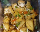 Foto langkah ke 4 dari resep Tahu Gejrot.