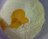 Foto langkah ke 2 dari resep Cinnamon Roll.