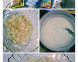 Foto langkah ke 4 dari resep Salad buah.