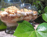 Foto del paso 5 de la receta: Serradura portuguesa