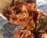 Foto langkah ke 4 dari resep Kepiting Saus Padang.