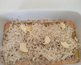 Une image de l'étape 3 de Cannellonis au haché de veau et ricotta.