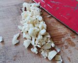Foto del paso 1 de la receta: Coquinas de Isla Cristina