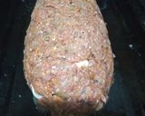 Foto del paso 2 de la receta: Pan de Carne 🤤