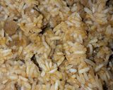 Rizses hús recept fázis 5 fotója