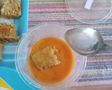Foto langkah ke 6 dari resep Nugget Mie Tempe.