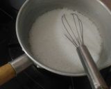 Foto langkah ke 5 dari resep Lumpur surga ubi ungu.