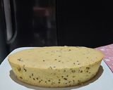 Foto langkah ke 6 dari resep Bolu Mentega Gluten Free.