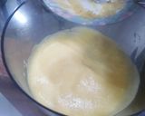 Foto langkah ke 3 dari resep Proll Tape Almond Panggang.