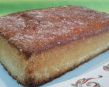 Foto del paso 1 de la receta Bizcocho de chocolate y canela