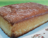 Foto del paso 1 de la receta: Bizcocho de chocolate y canela