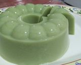 Foto langkah ke 3 dari resep Agar agar pop ice.
