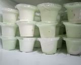 Foto langkah ke 6 dari resep Ice Cream Pop Ice.
