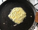 Foto del paso 3 de la receta: Costras de queso