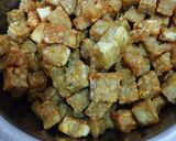 Foto langkah ke 1 dari resep Tempe Goreng Kecap.