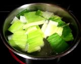 Foto del paso 1 de la receta Albóndigas de res en salsa de cerveza artesana Minera