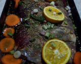 Foto del paso 1 de la receta: Tapita de nalga cítrica a la cerveza roja