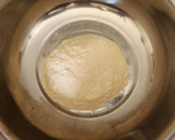 Foto del paso 4 de la receta: Pan amasado esponjoso