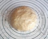 Minna mákos rétes (Bosnyák sütemény) recept fázis 2 fotója