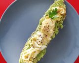 Foto del paso 3 de la receta: Tostada de aguacate 🥑