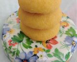 รูปขั้นตอนการทำที่ 5 ของ คุกกี้เนย (Butter Cookies)​