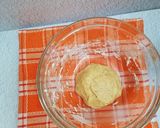 Foto langkah ke 2 dari resep Ring Banana Flitters.