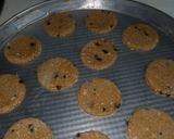 Foto del paso 4 de la receta: 🍪 Cookies de Avena y Harina Integral 🍪