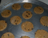 Foto del paso 4 de la receta: 🍪 Cookies de Avena y Harina Integral 🍪