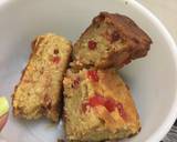 Tutti Frutti wheat cake recipe step 3 photo