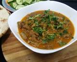 Hyderabadi Pasinde recipe step 5 photo