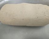 अजवाइन वाला गेहूं के आटे का तिकोना पराठा (Ajwain wala gehu ke aate ka tikona paratha Hindi) रेसिपी चरण 1 फोटो