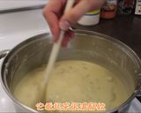 【經典】超濃郁❤培根起司馬鈴薯濃湯的食譜步驟3照片