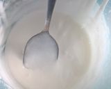 Foto langkah ke 4 dari resep Coffee Banana Pudding.