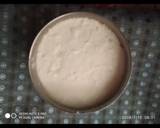 Instant jalebi in milk dip recipe step 1 photo