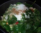 Foto del paso 2 de la receta Caldo concentrado casero🍲