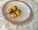 Grilled Mango Tikka Bites recipe step 2 photo