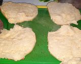 Foto del paso 5 de la receta: Pan para hamburguesas