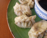 Foto del paso 6 de la receta: Gyozas