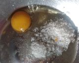 Foto langkah ke 2 dari resep Putu Ayu Ubi Kuning.