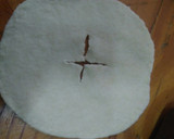 Foto del paso 4 de la receta: Torta fritas