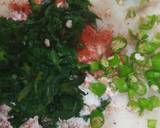 Aloo Palak cutlass recipe step 2 photo