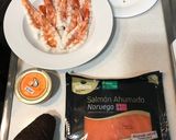 Foto del paso 6 de la receta: Sushi (Nigiri)