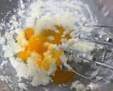 Hình bước làm 2 của món Christmas Cookies