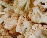 صورة لخطوة 1 من وصفة 🥦🥦 زهره مقليه 🥦🥦