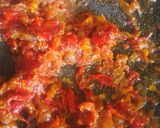 Foto langkah ke 3 dari resep Sambel Goreng Kentang.